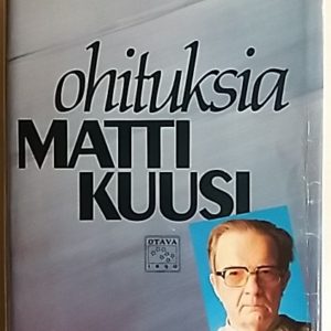 Ohituksia