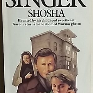 Shosha