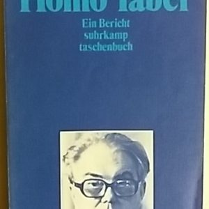 Homo faber