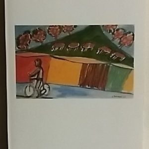 Almträume