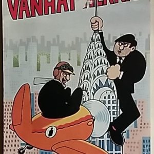 Vanhat herrat