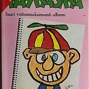 Pahkasika (Uusintapainos) 1975/01