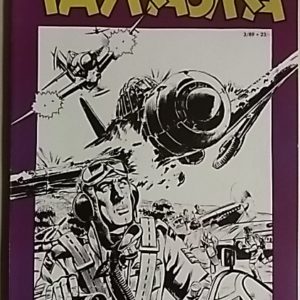 Pahkasika 1989-03