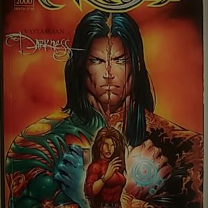 Witchblade 2000-05