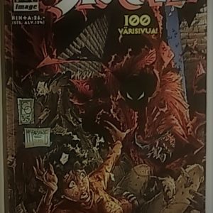 spawn  1997-05