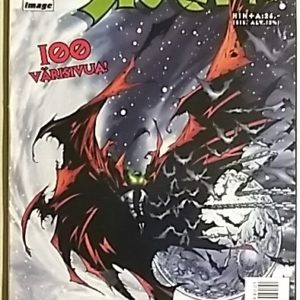 spawn  1998-01