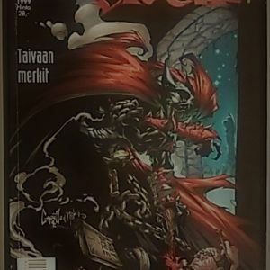 spawn  1999-04