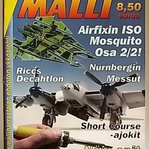 Pienoismalli-lehti 2010 - 02