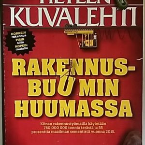 Tieteen Kuvalehti 2015 - 03