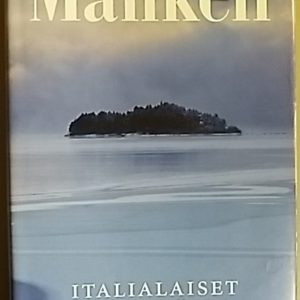 Italialaiset kengät