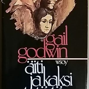 Äiti ja kaksi tytärtä