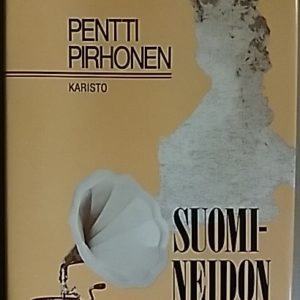 Suomineidon nurkkatanssit : Dokumenttifiktioita 70-vuotiaan itsenäisen Suomen liepeiltä