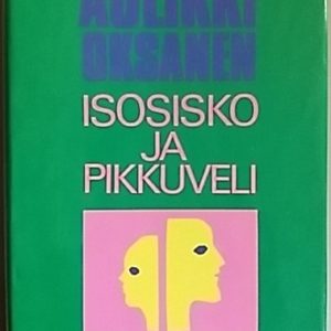 Isosisko ja pikkuveli