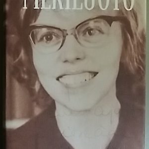 Vaarallista kokea : päiväkirja vuosilta 1953-1975
