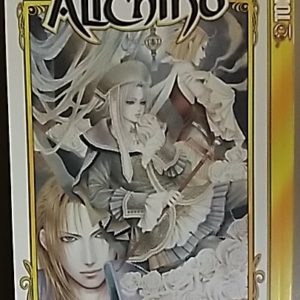 Alichino Vol. 3