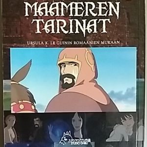 Maameren Tarinat 2