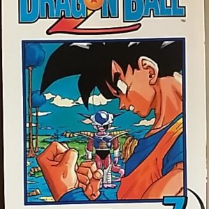 Dragon Ball  Vol. 07