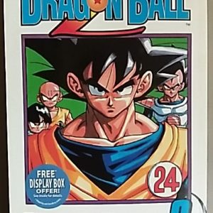 Dragon Ball  Vol. 08