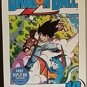 Dragon Ball  Vol. 10