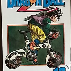 Dragon Ball  Vol. 18