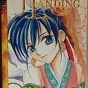Faeries` Landing  Vol. 6