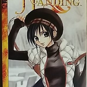 Faeries` Landing  Vol. 7