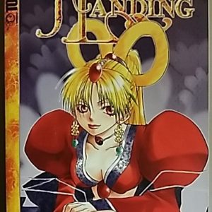Faeries` Landing  Vol. 8