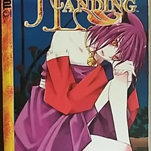Faeries` Landing  Vol. 13