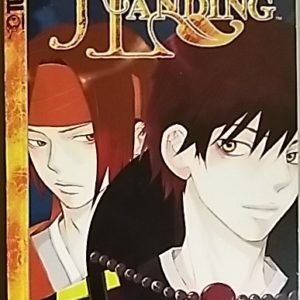 Faeries` Landing  Vol. 14