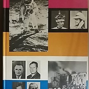 The Year Book 1970
