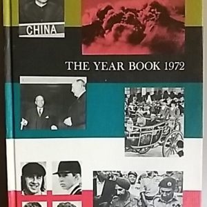 The Year Book 1972