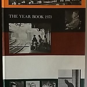 The Year Book 1973