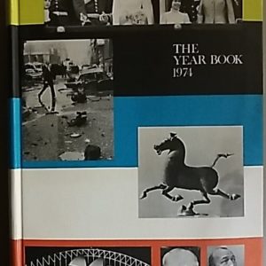 The Year Book 1974