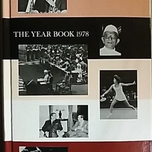 The Year Book 1978