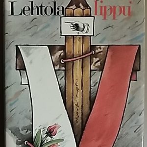 Revitty lippu - Muistiinpanoja Puolasta ja puolalaisuudesta