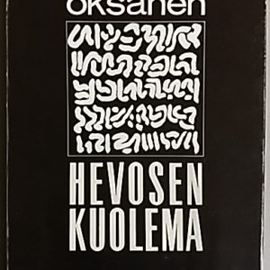 Hevosen kuolema