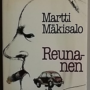 Reunanen - Novelleja