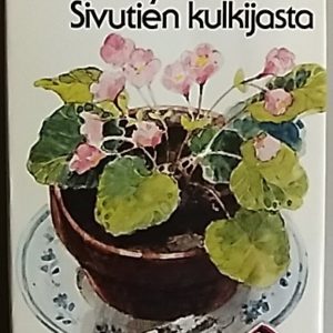 Surunsävyinen viisu Sivutien kulkijasta