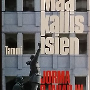 Maa Kallis Isien