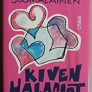 Kiven halaajat