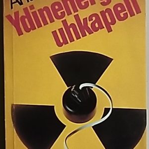 Ydinenergian uhkapeli