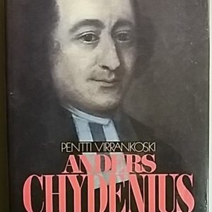 Anders Chydenius : demokraattinen poliitikko valistuksen vuosisadalta