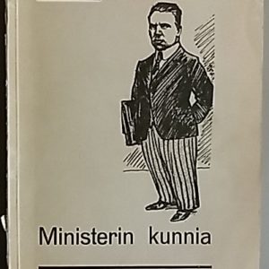 Ministerin kunnia