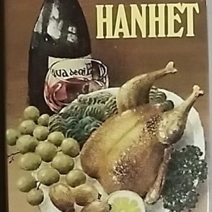 Hanhet ja muita kirjoituksia.