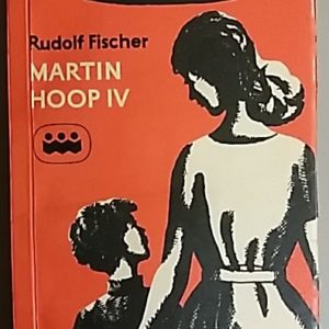 Martin Hoop IV