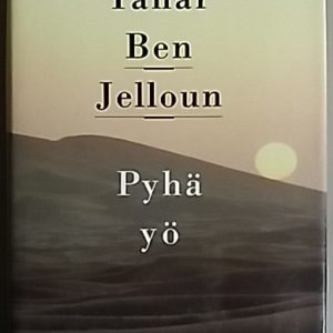 Pyhä yö