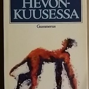 Hevonkuusessa