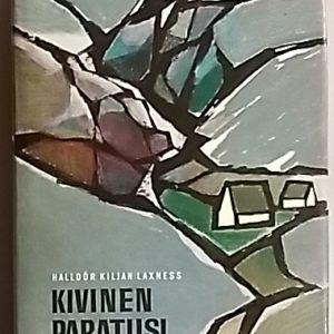 Kivinen paratiisi