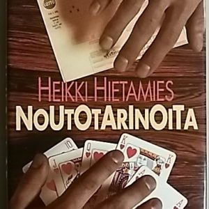 Noutotarinoita