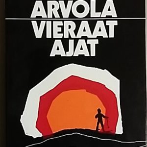 Vieraat ajat